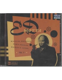 ED MOTTA