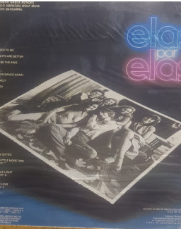 ELAS POR ELAS