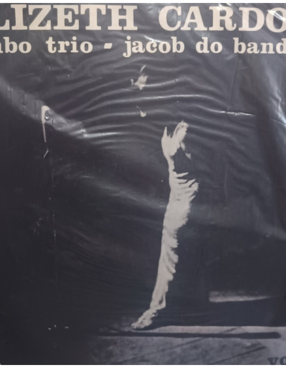 ELIZETH CARDOSO
