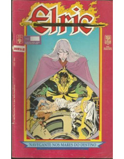 ELRIC NAVEGANTE NOS MARES DO DESTINO 03 DE 04