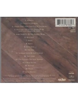 ELTON JOHN - LOVE SONGS