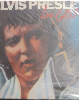 ELVIS PRESLEY