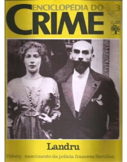 ENCICLOPEDIA DO CRIME 03 - LANDRU