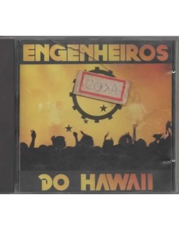 ENGENHEIROS DO HAWAII