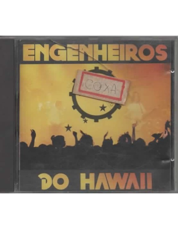 ENGENHEIROS DO HAWAII