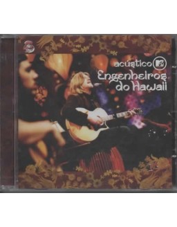 ENGENHEIROS DO HAWAII - ACUSTICO