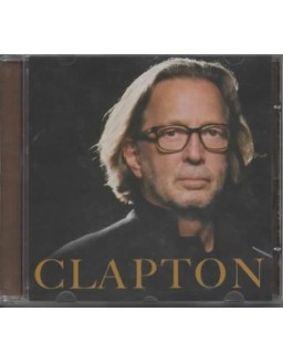 ERIC CLAPTON