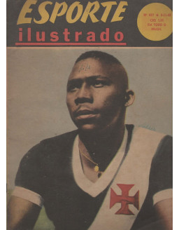 ESPORTE ILUSTRADO 917 03/11/1955