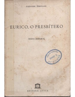 EURICO O PRESBITERO