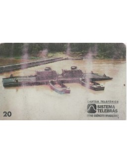 SERIE EXERCITO BRASILEIRO - PORTADA RIBBON