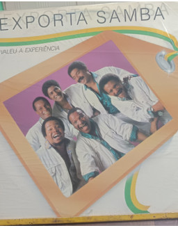 EXPORTA SAMBA
