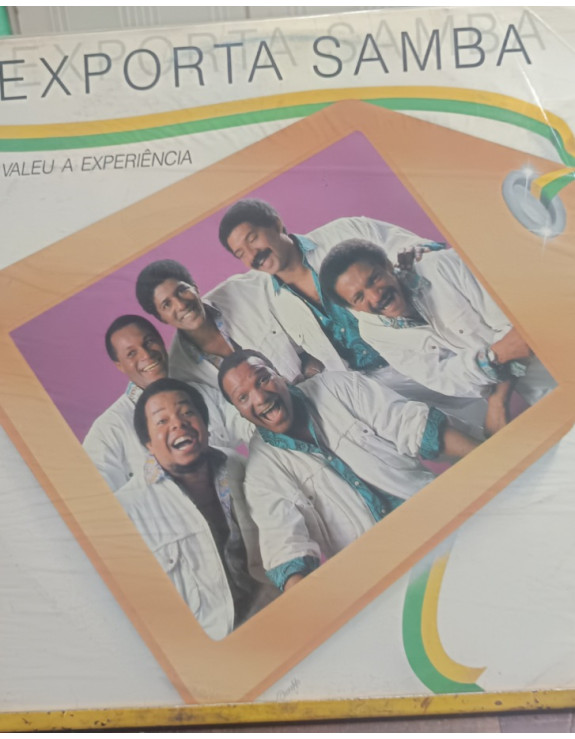 EXPORTA SAMBA