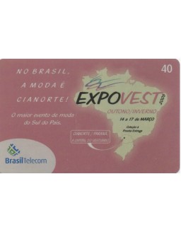 EXPOVEST - CIANORTE