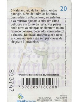 FABRICA DO PAPAI NOEL 01/11