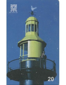 CURITIBA - PARANA - FAROL DO SABER