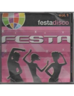 FESTA DISCO VOL 01