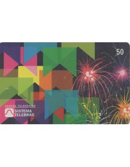 FESTAS JUNINAS - 1998