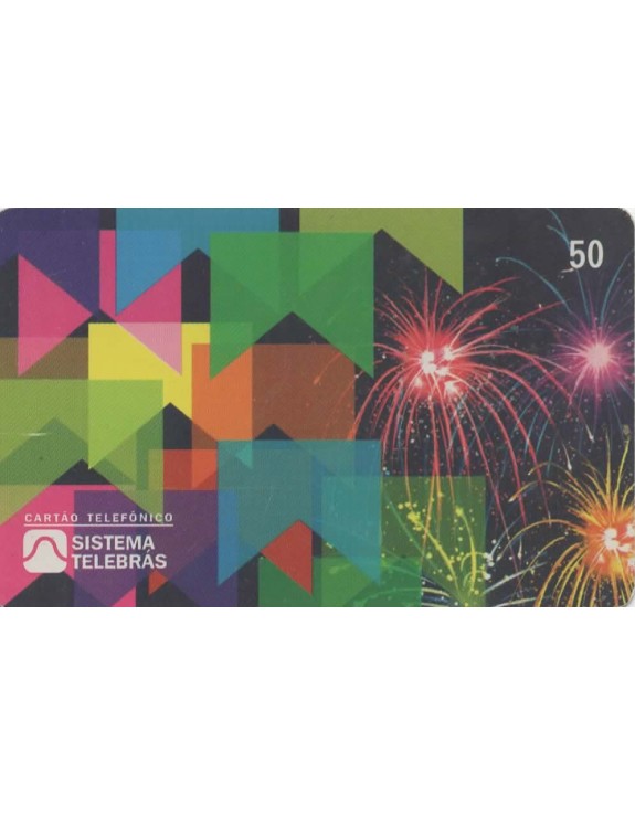 FESTAS JUNINAS - 1998