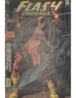 FLASH EPIDEMIA 
