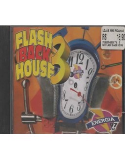 FLASC BACK HOUSE 3