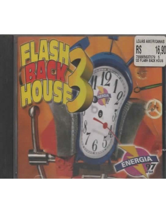 FLASC BACK HOUSE 3