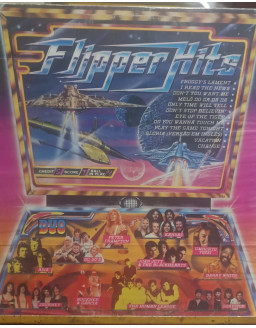 FLIPPER HITS