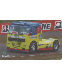 FORMULA TRUCK -CAMINHAO 11