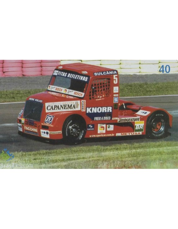 FORMULA TRUCK -CAMINHAO 05