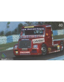 FORMULA TRUCK -CAMINHAO 04