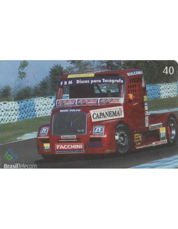 FORMULA TRUCK -CAMINHAO 04