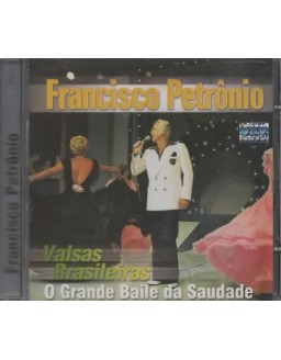 FRANCISCO PETRONIO