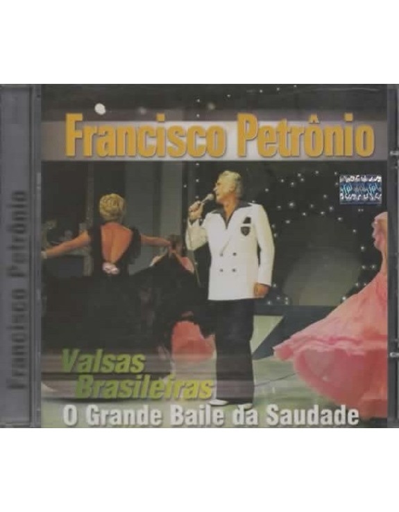 FRANCISCO PETRONIO
