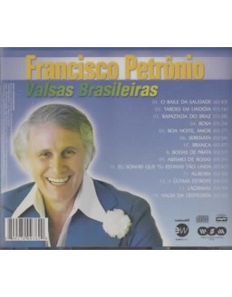 FRANCISCO PETRONIO