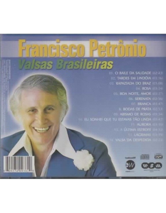 FRANCISCO PETRONIO