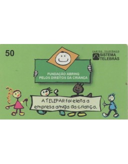 FUNDAÇÃO ABRINQ