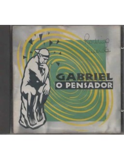 GABRIEL O PENSADOR