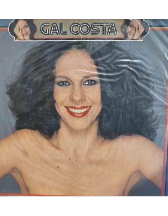 GAL COSTA