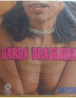 GARRA BRASILEIRA