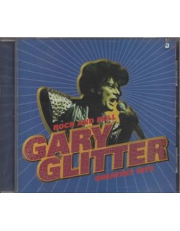 GARY GLITTER