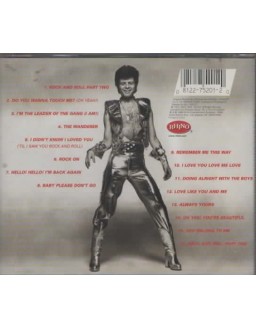 GARY GLITTER