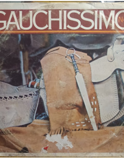 GAUCHISSIMO