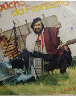 GAUCHO DA FRONTEIRA