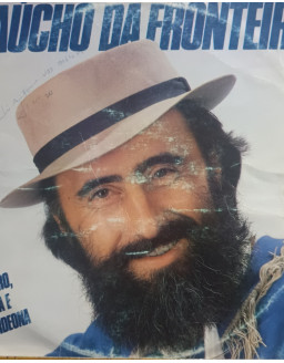 GAUCHO DA FRONTEIRA