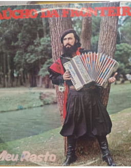 GAUCHO DA FRONTEIRA