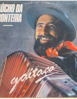 GAUCHO DA FRONTEIRA