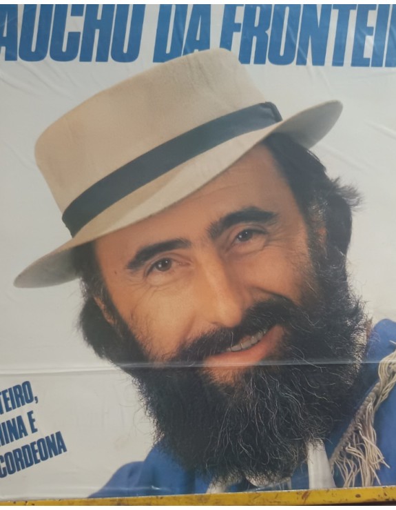 GAUCHO DA FRONTEIRA