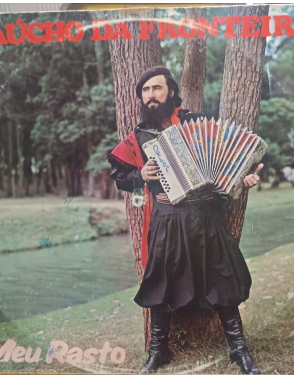 GAUCHO DA FRONTEIRA