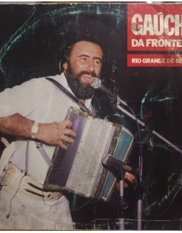 GAUCHO DA FRONTEIRA