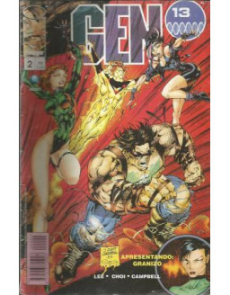 GEN 13 N 002
