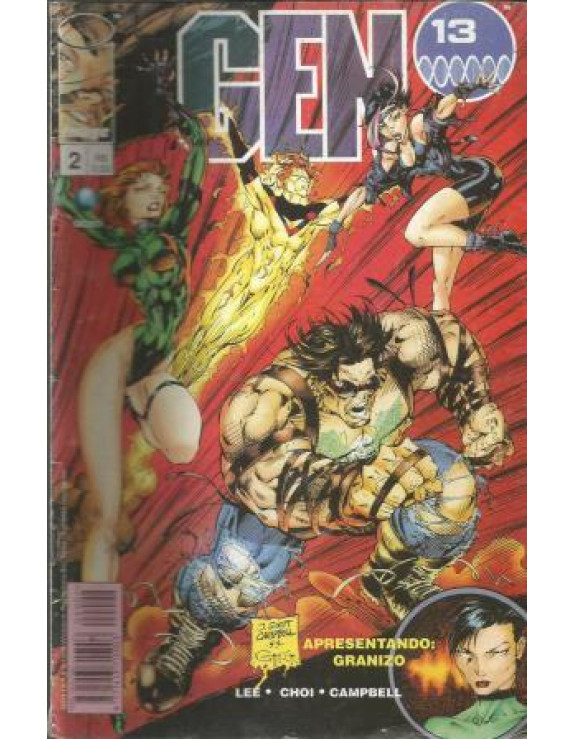 GEN 13 N 002